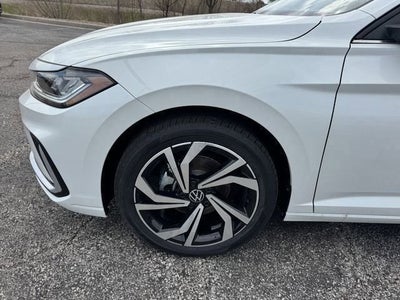 2026 Volkswagen Jetta SEL