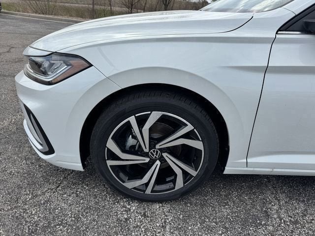 2026 Volkswagen Jetta SEL