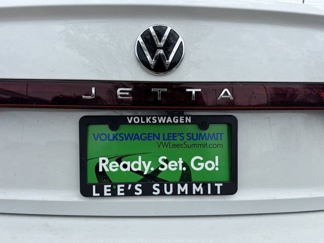 2026 Volkswagen Jetta SEL