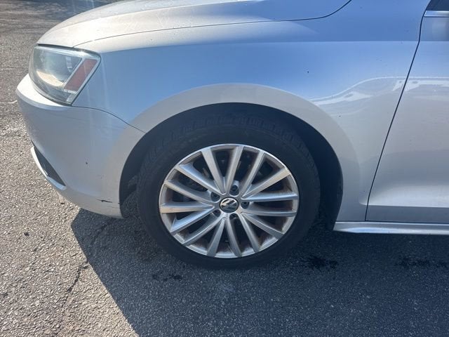 2014 Volkswagen Jetta TDI w/Premium/Nav