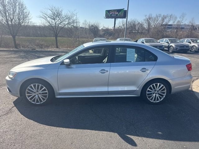 2014 Volkswagen Jetta TDI w/Premium/Nav