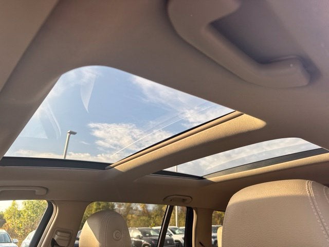 2016 Mercedes-Benz GL-Class GL 450