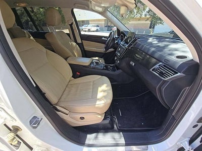2019 Mercedes-Benz GLS GLS 450