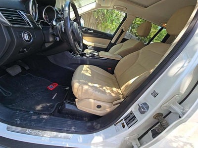 2019 Mercedes-Benz GLS GLS 450
