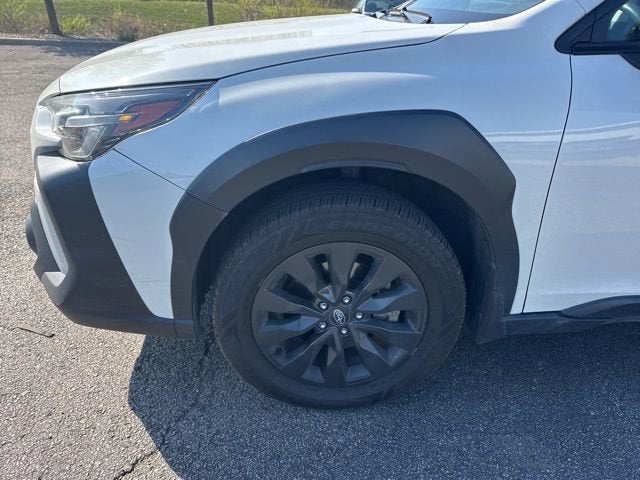 2023 Subaru Outback Onyx Edition