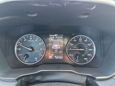 2023 Subaru Outback Onyx Edition