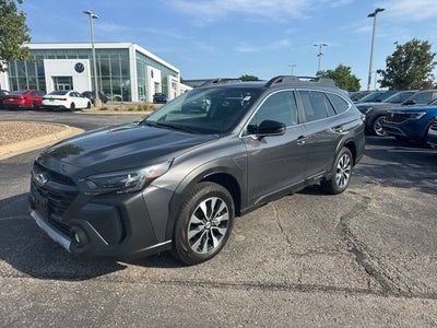 2024 Subaru Outback Limited