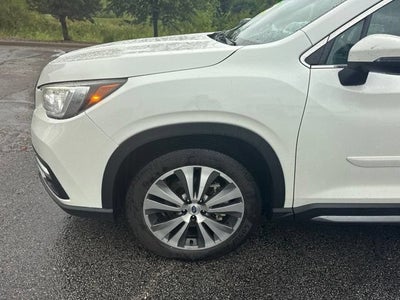 2022 Subaru Ascent Limited