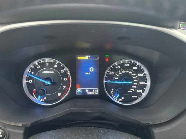 2022 Subaru Ascent Limited
