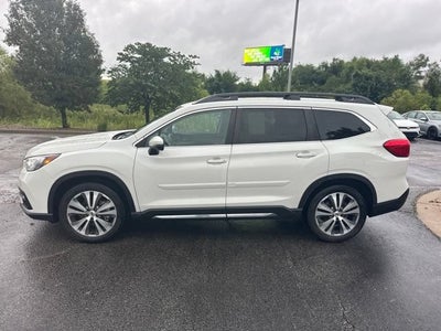 2022 Subaru Ascent Limited