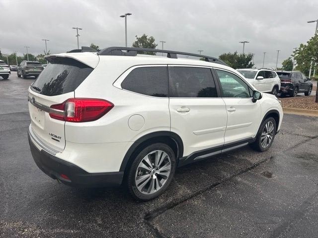 2022 Subaru Ascent Limited