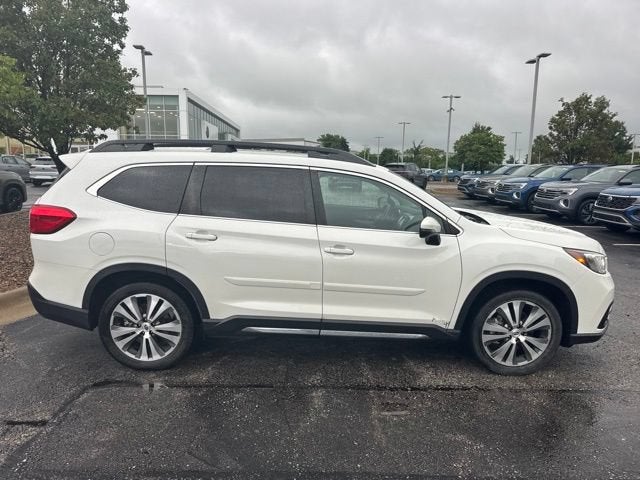 2022 Subaru Ascent Limited