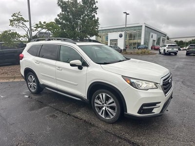 2022 Subaru Ascent Limited