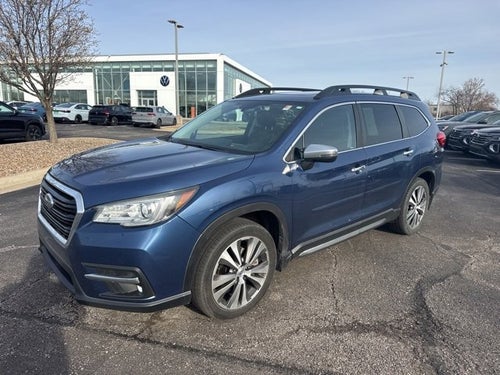 2020 Subaru Ascent Touring