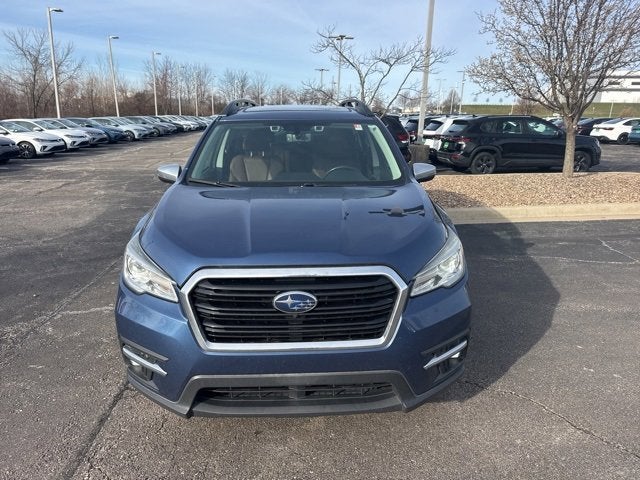 2020 Subaru Ascent Touring