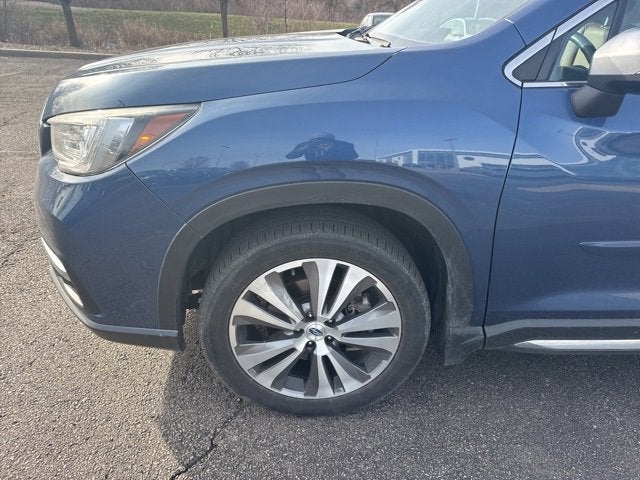 2020 Subaru Ascent Touring