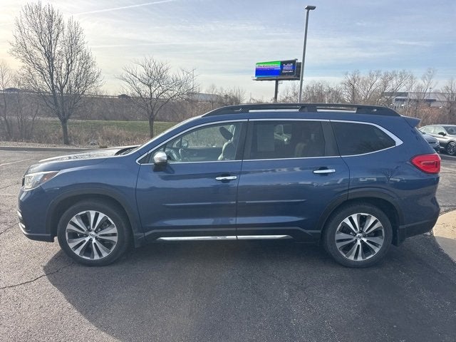 2020 Subaru Ascent Touring
