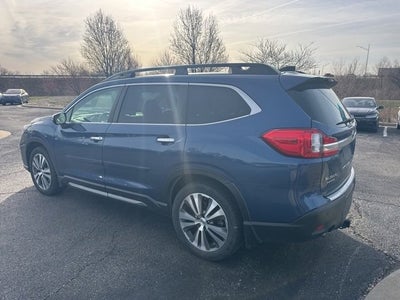 2020 Subaru Ascent Touring
