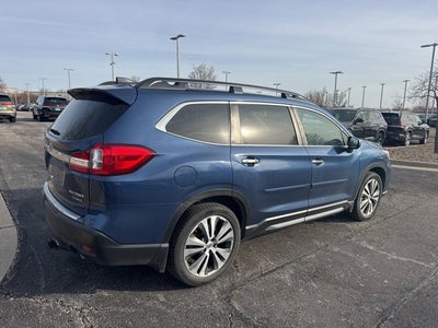 2020 Subaru Ascent Touring