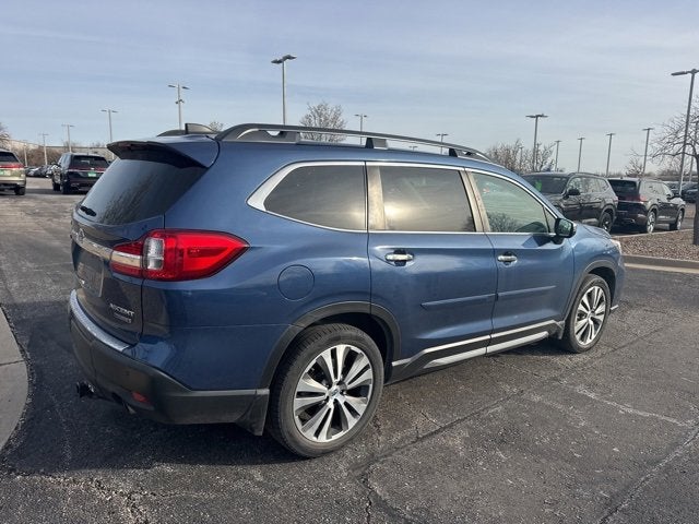 2020 Subaru Ascent Touring