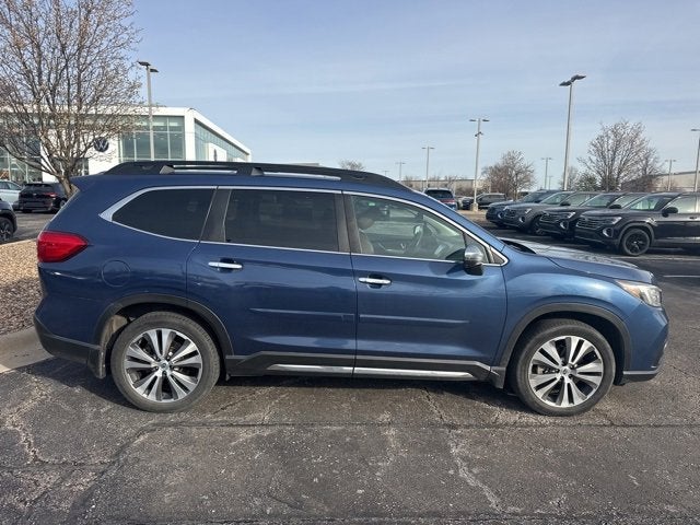 2020 Subaru Ascent Touring