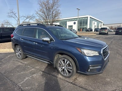 2020 Subaru Ascent Touring