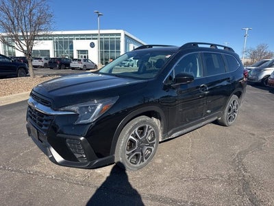 2024 Subaru Ascent Limited