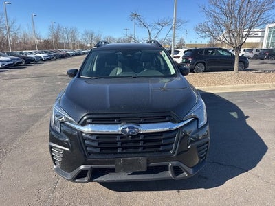 2024 Subaru Ascent Limited