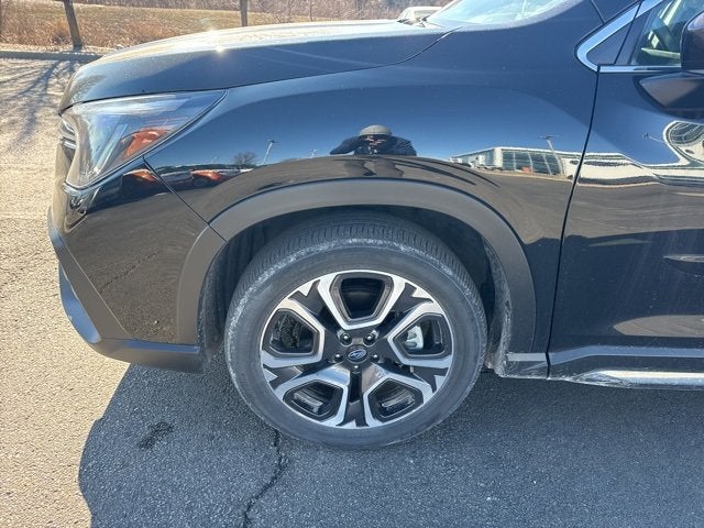 2024 Subaru Ascent Limited