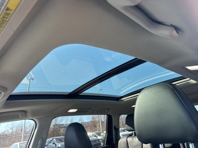 2024 Subaru Ascent Limited