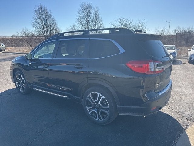 2024 Subaru Ascent Limited
