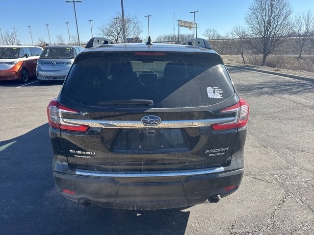 2024 Subaru Ascent Limited
