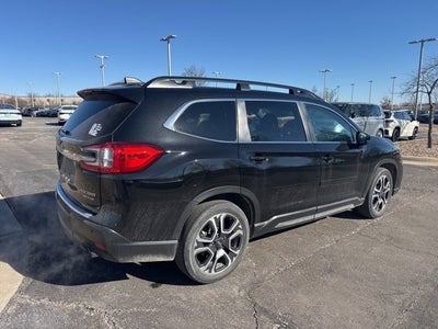 2024 Subaru Ascent Limited