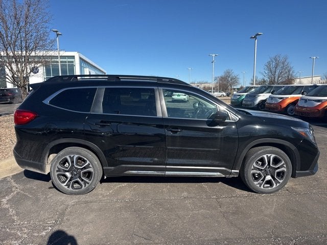 2024 Subaru Ascent Limited