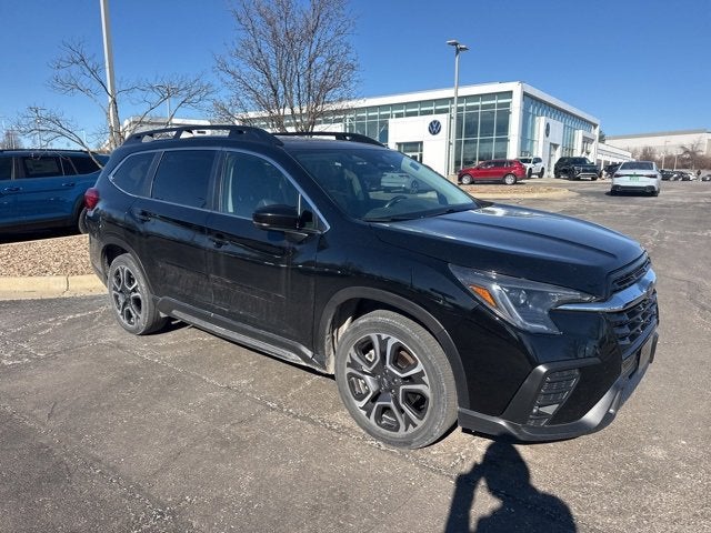 2024 Subaru Ascent Limited