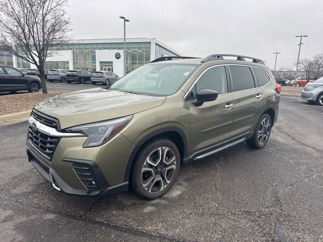 2024 Subaru Ascent Touring