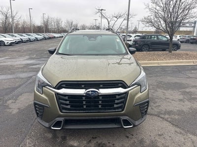 2024 Subaru Ascent Touring