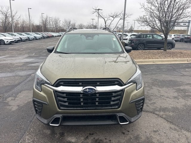 2024 Subaru Ascent Touring