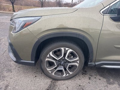 2024 Subaru Ascent Touring