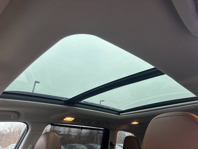 2024 Subaru Ascent Touring