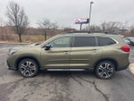 2024 Subaru Ascent Touring