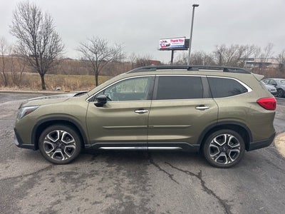 2024 Subaru Ascent Touring