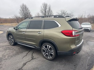 2024 Subaru Ascent Touring