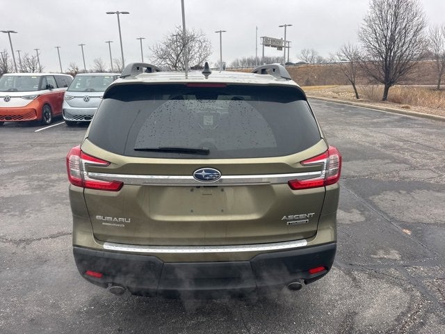 2024 Subaru Ascent Touring