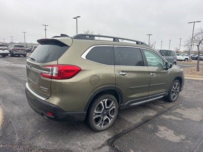 2024 Subaru Ascent Touring