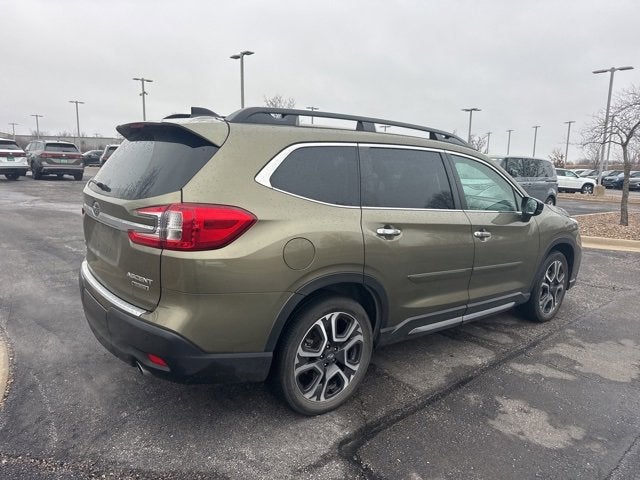 2024 Subaru Ascent Touring