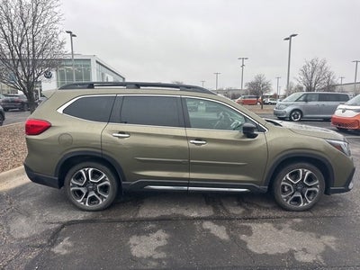 2024 Subaru Ascent Touring