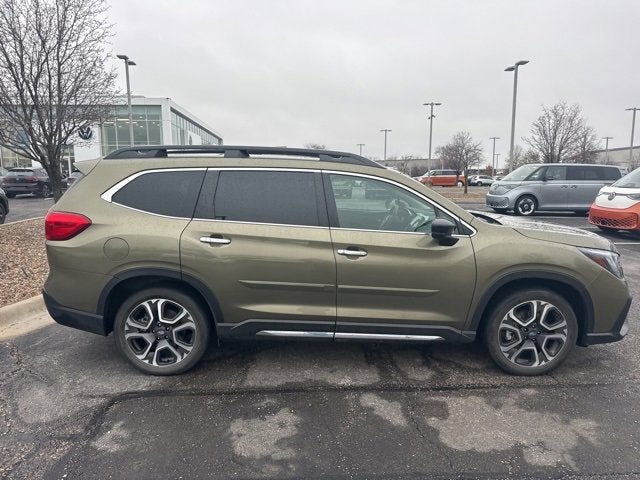 2024 Subaru Ascent Touring