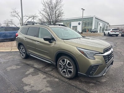 2024 Subaru Ascent Touring