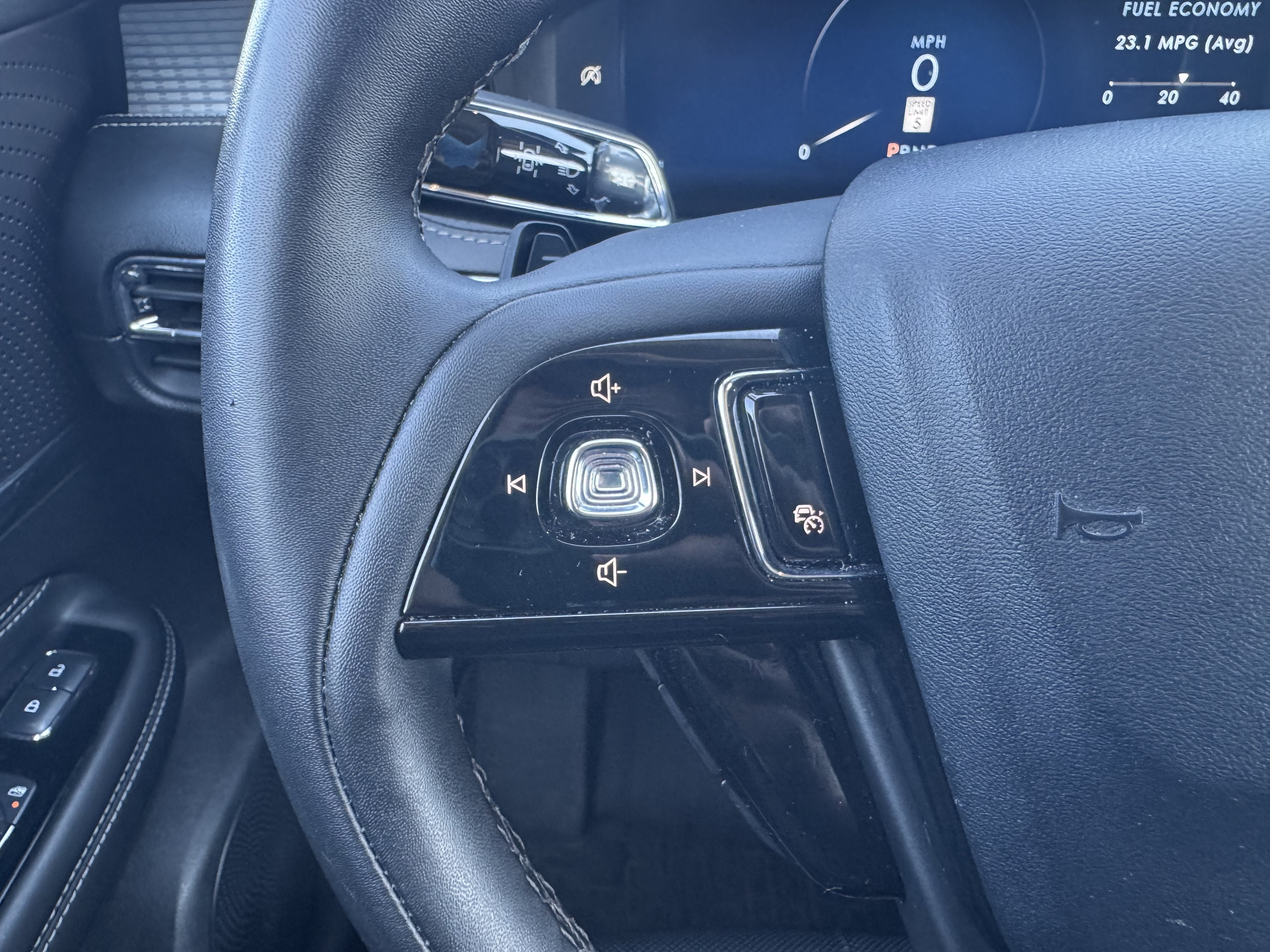2024 Lincoln Corsair Premiere